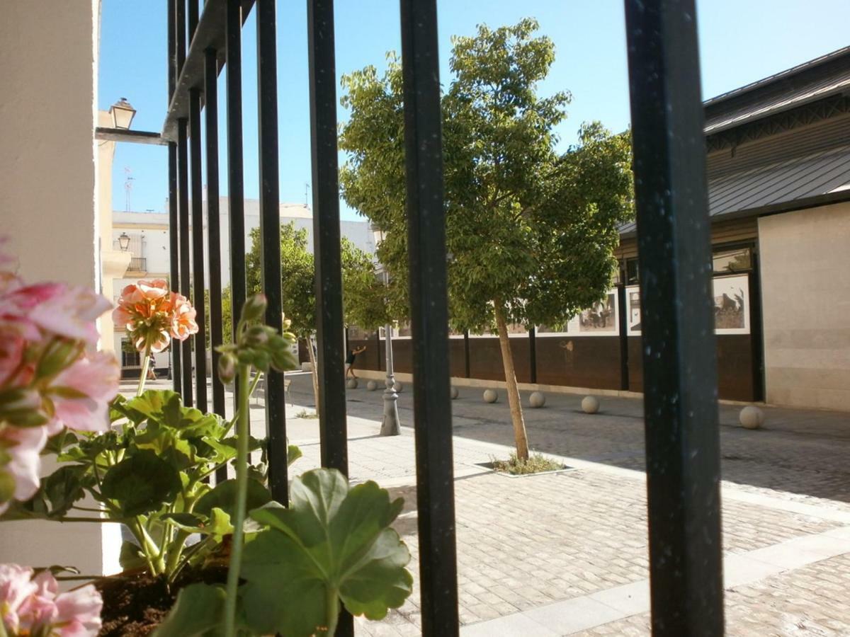 Appartamento Casa En Plaza De La Merced_centro Flamenco_cádiz Cadice