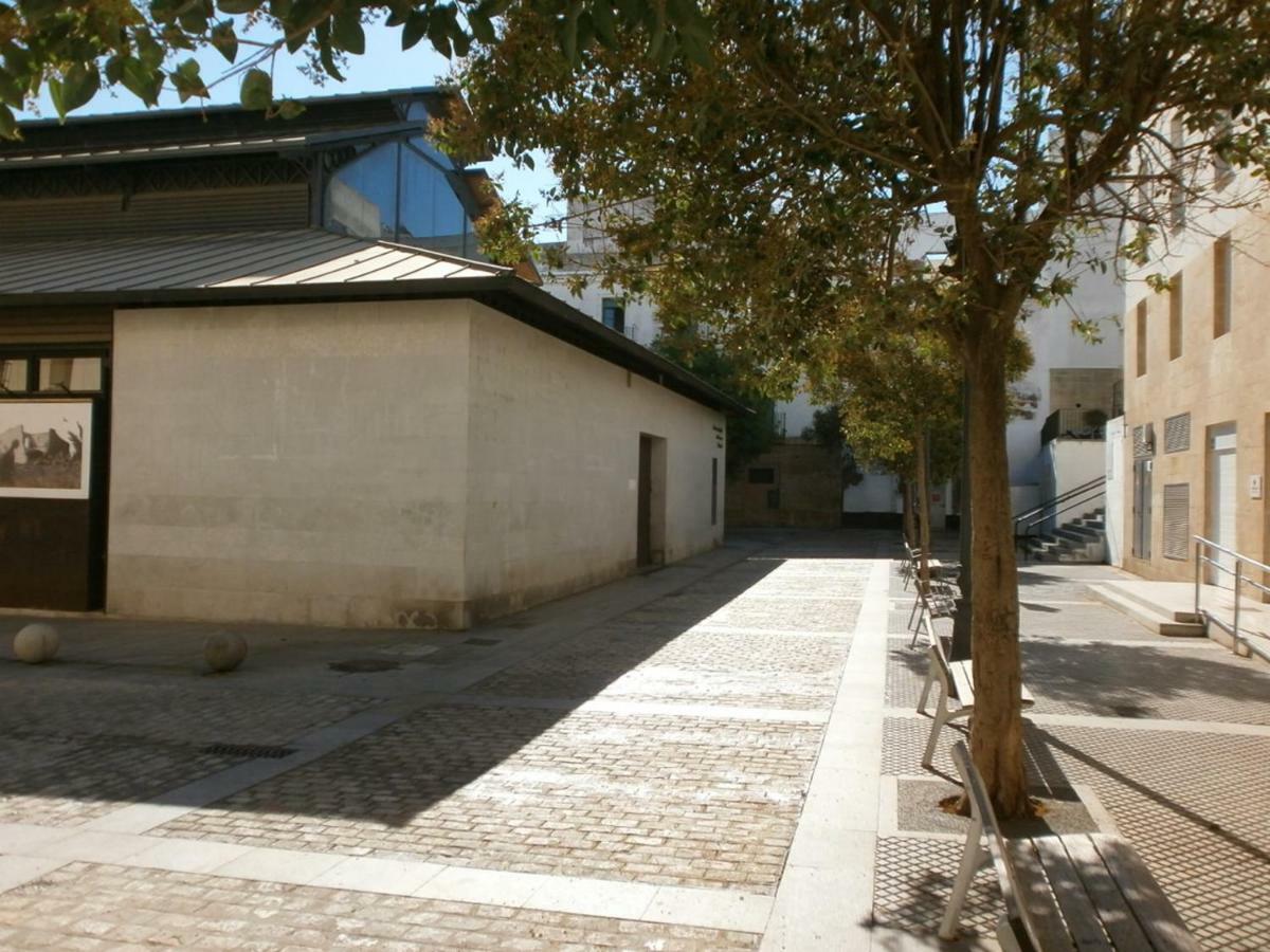 Casa En Plaza De La Merced_centro Flamenco_cadiz