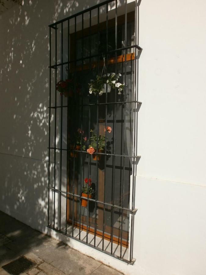 Casa En Plaza De La Merced_centro Flamenco_cadiz *