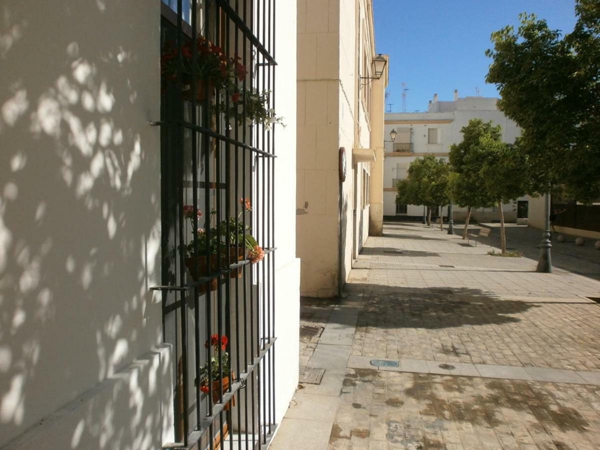 Casa En Plaza De La Merced_centro Flamenco_cadiz Apartment Cadiz