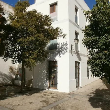 Casa En Plaza De La Merced_Centro Flamenco_Cadiz Cadis Exterior photo