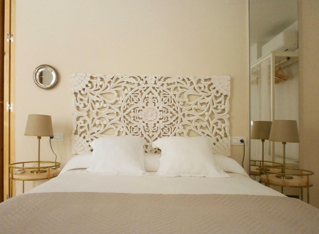 Apartment Casa En Plaza De La Merced_centro Flamenco_cadiz *